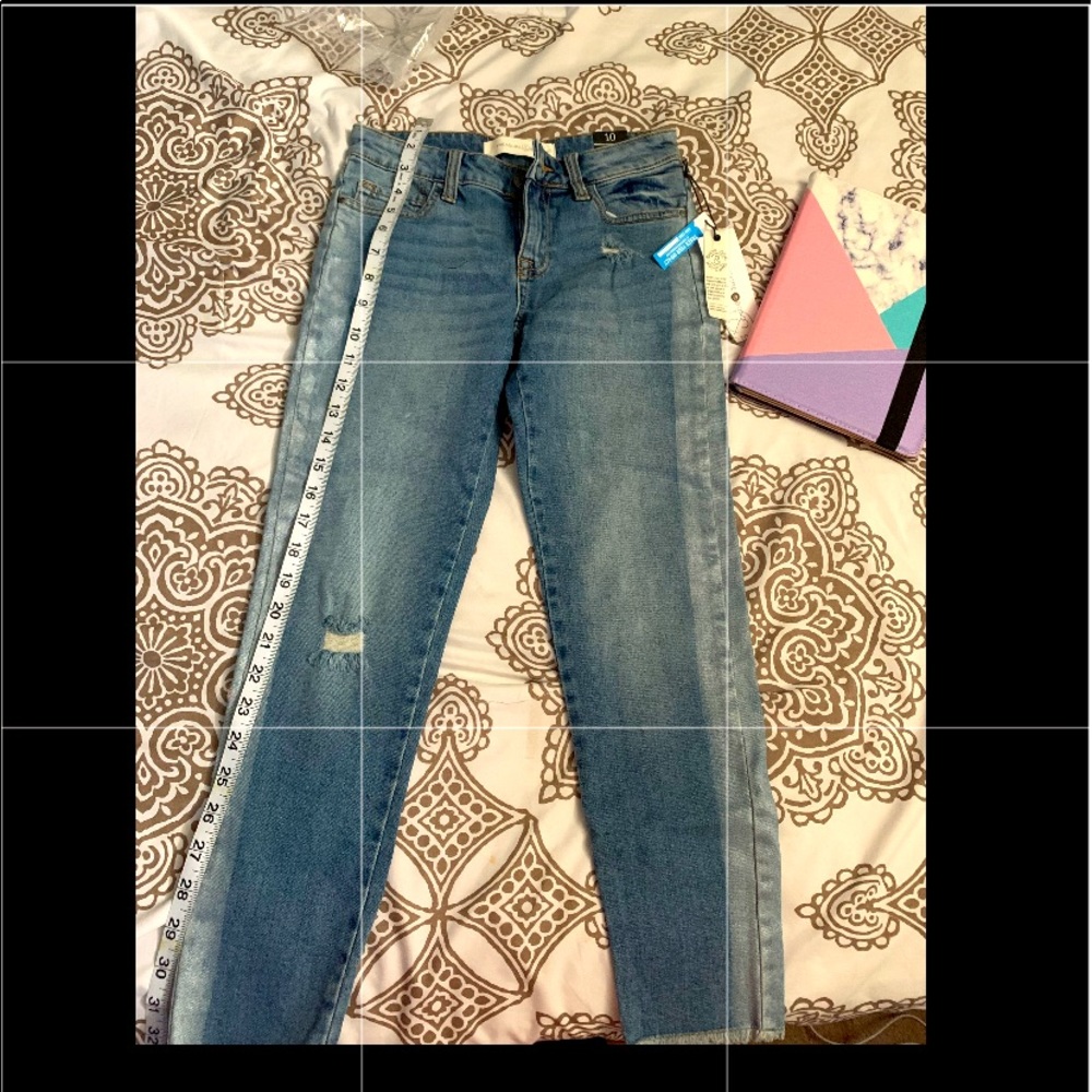 Kids Stylish Jeans!